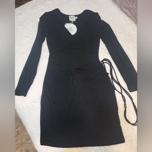 Princess Polly LBD NWT size 8